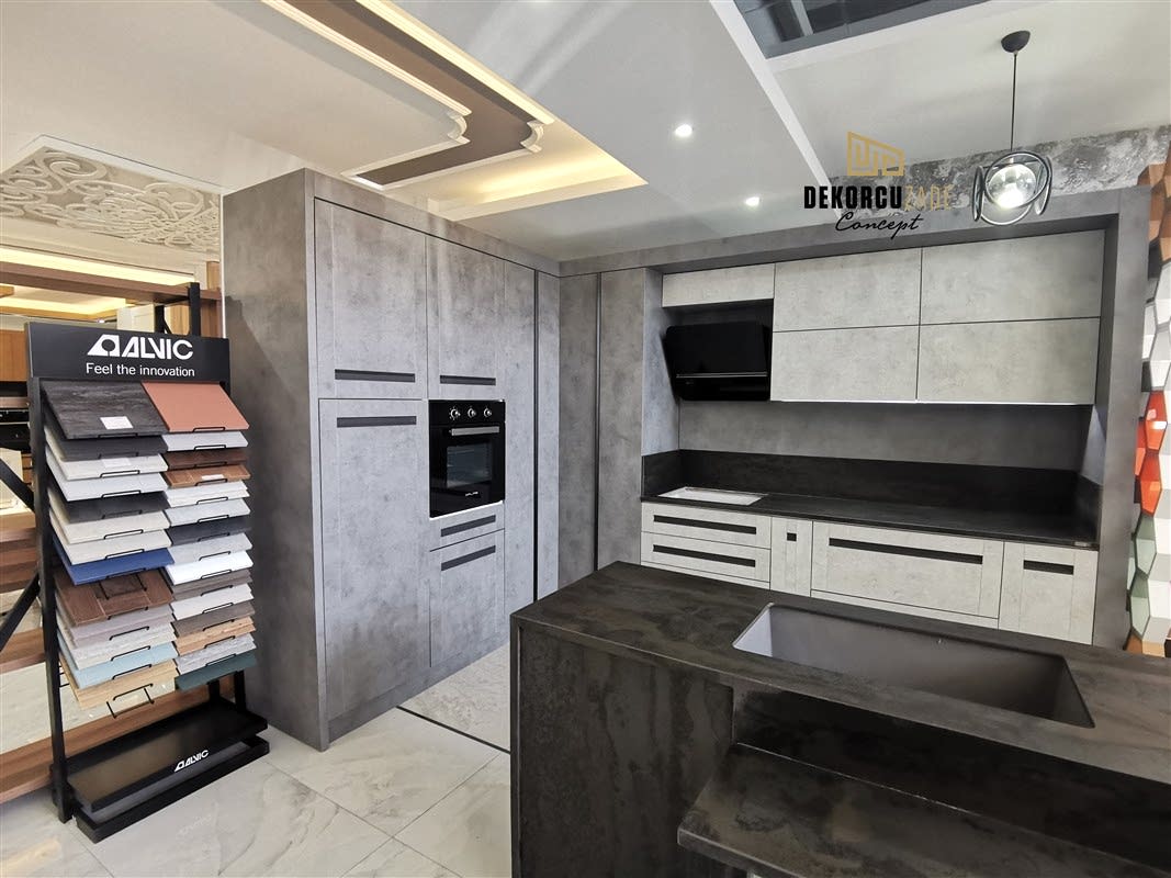 alvic ispanyol lake kapak