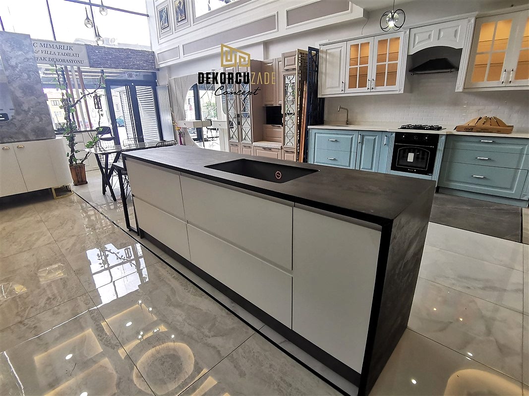 alvic ispanyol lake kapak